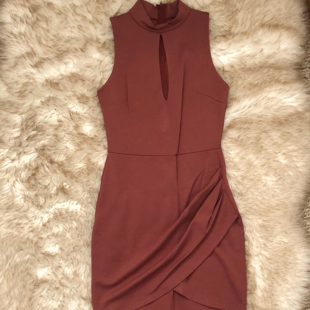 Windsor Mini Dress